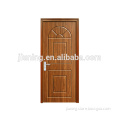 new house gate designs pvc door made in China